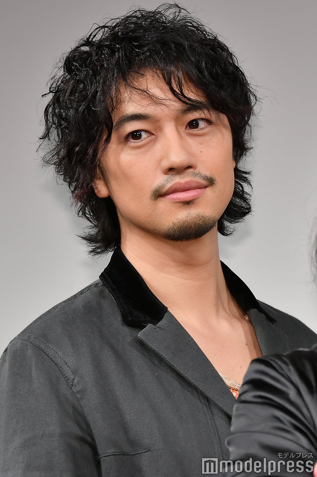 斎藤工（C）モデルプレス