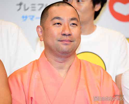 レイザーラモンRG、水原一平通訳のモノマネ「最速封印」宣言 地上波初公開から48時間で