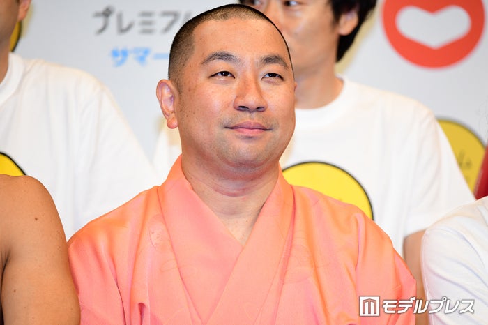 レイザーラモンRG、水原一平通訳のモノマネ「最速封印」宣言 地上波初公開から48時間で