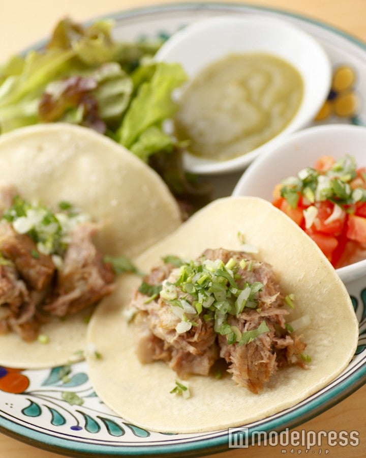 料理一例／画像提供：美味シュラン★★★実行委員会