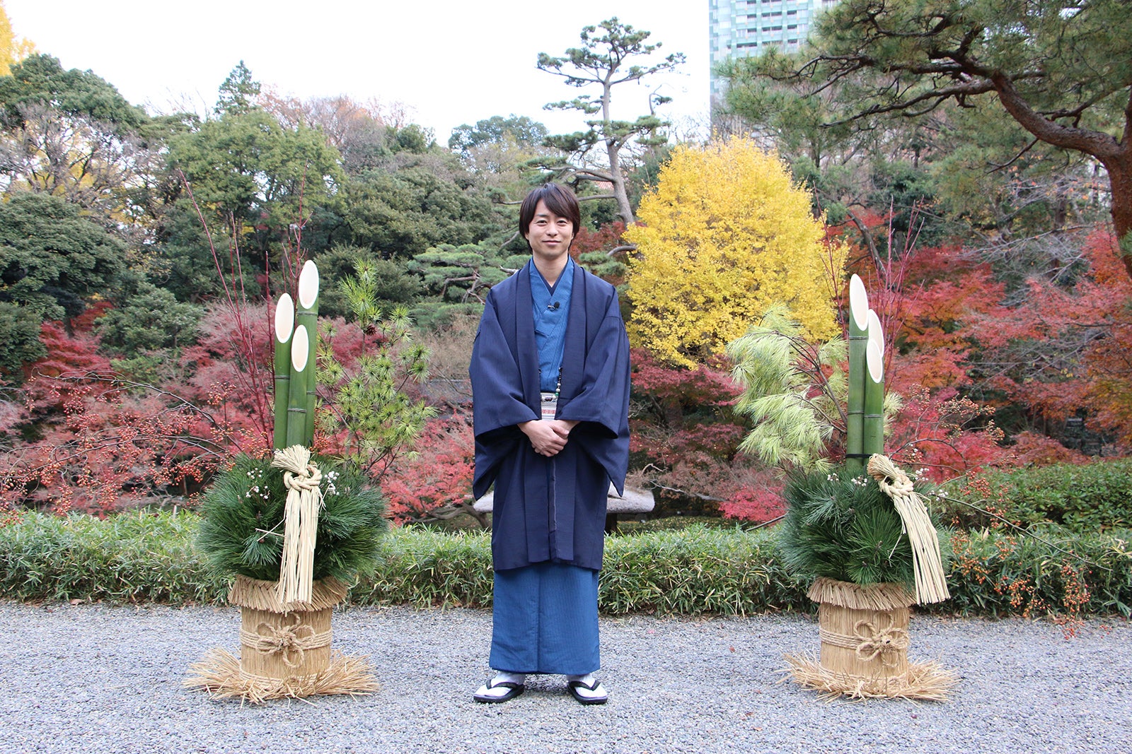 嵐・櫻井翔「こんなタイミングでやるもんじゃない」ジャニーズ人生25年の忘れ物“バック転”に挑戦