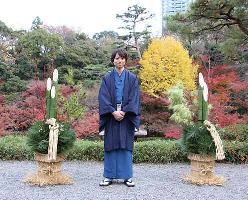 嵐・櫻井翔「こんなタイミングでやるもんじゃない」ジャニーズ人生25年の忘れ物“バック転”に挑戦