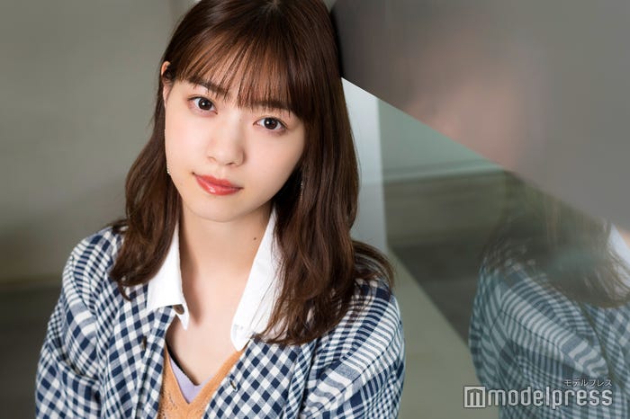 西野七瀬(C)モデルプレス