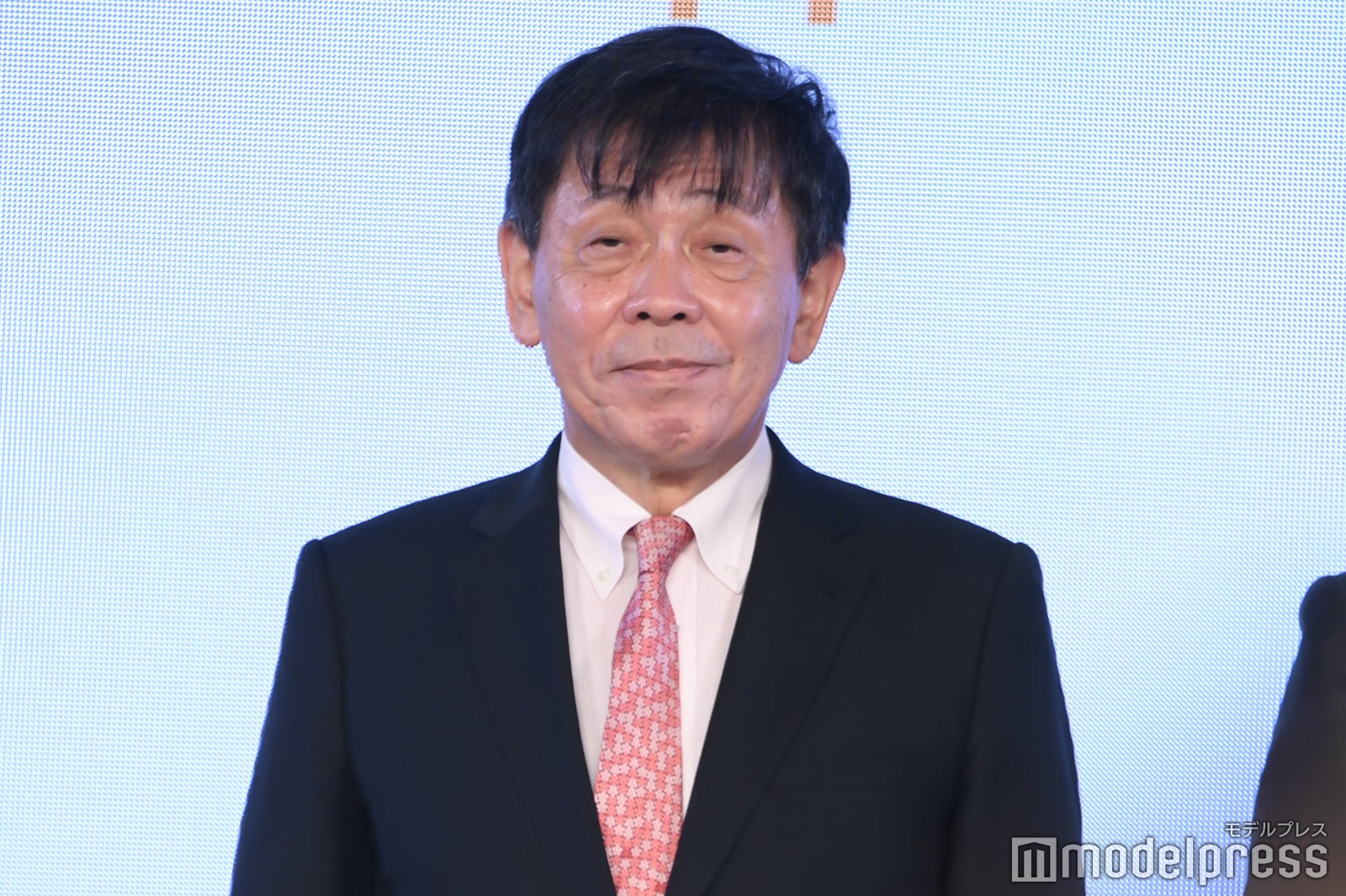 北原義一氏（C）モデルプレス