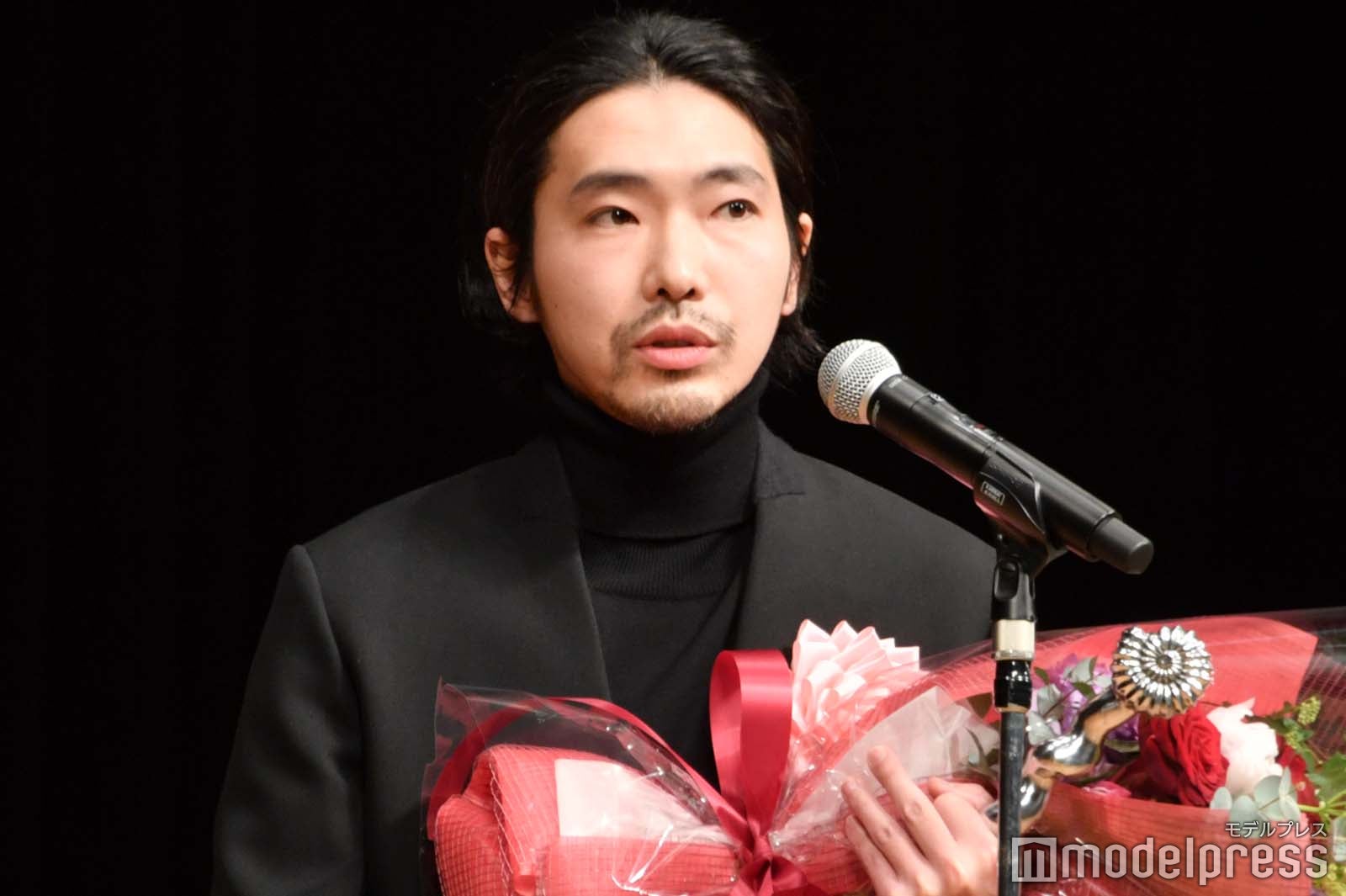 柄本佑 （C）モデルプレス