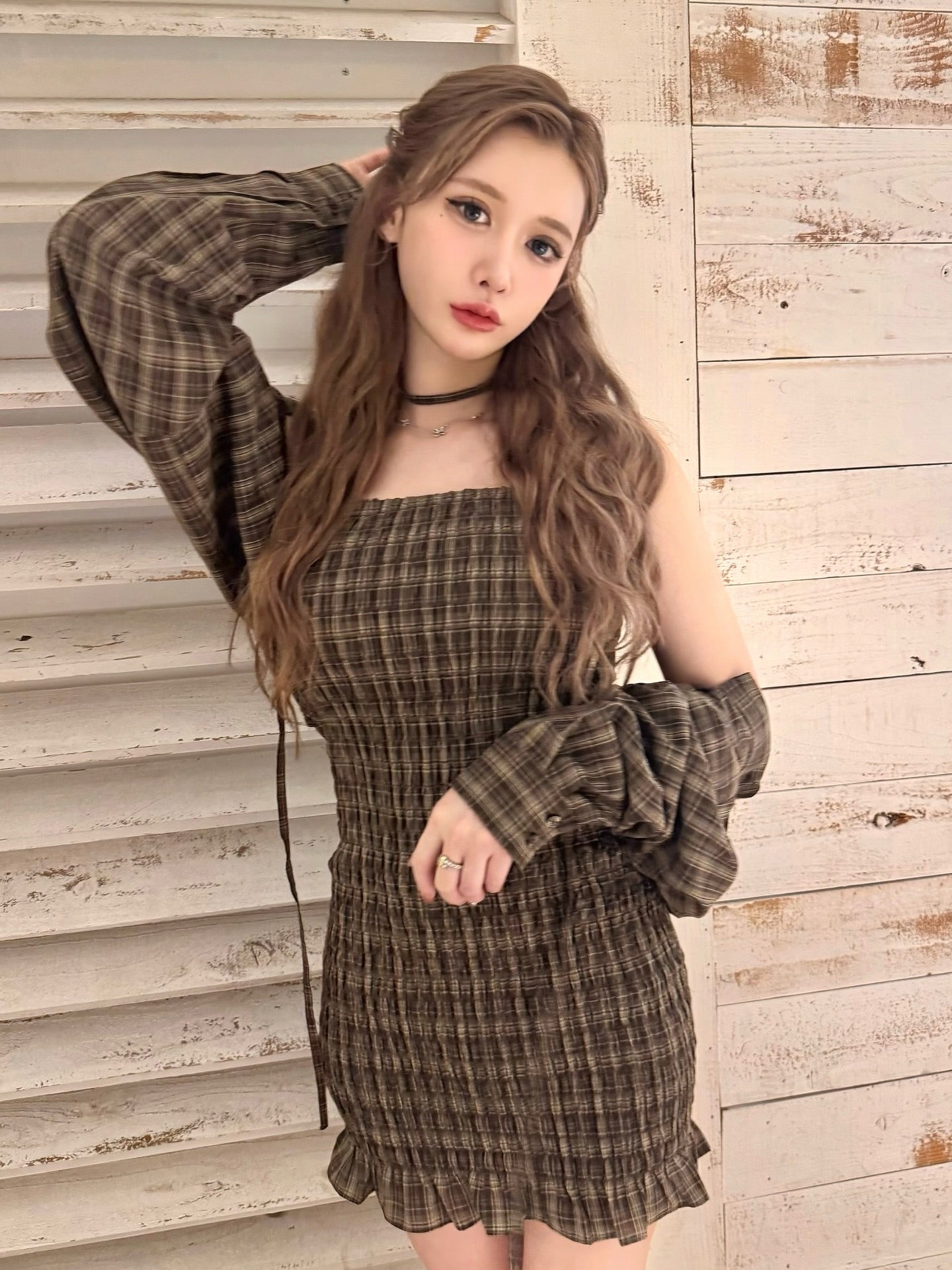 ゆうめろInstagramより