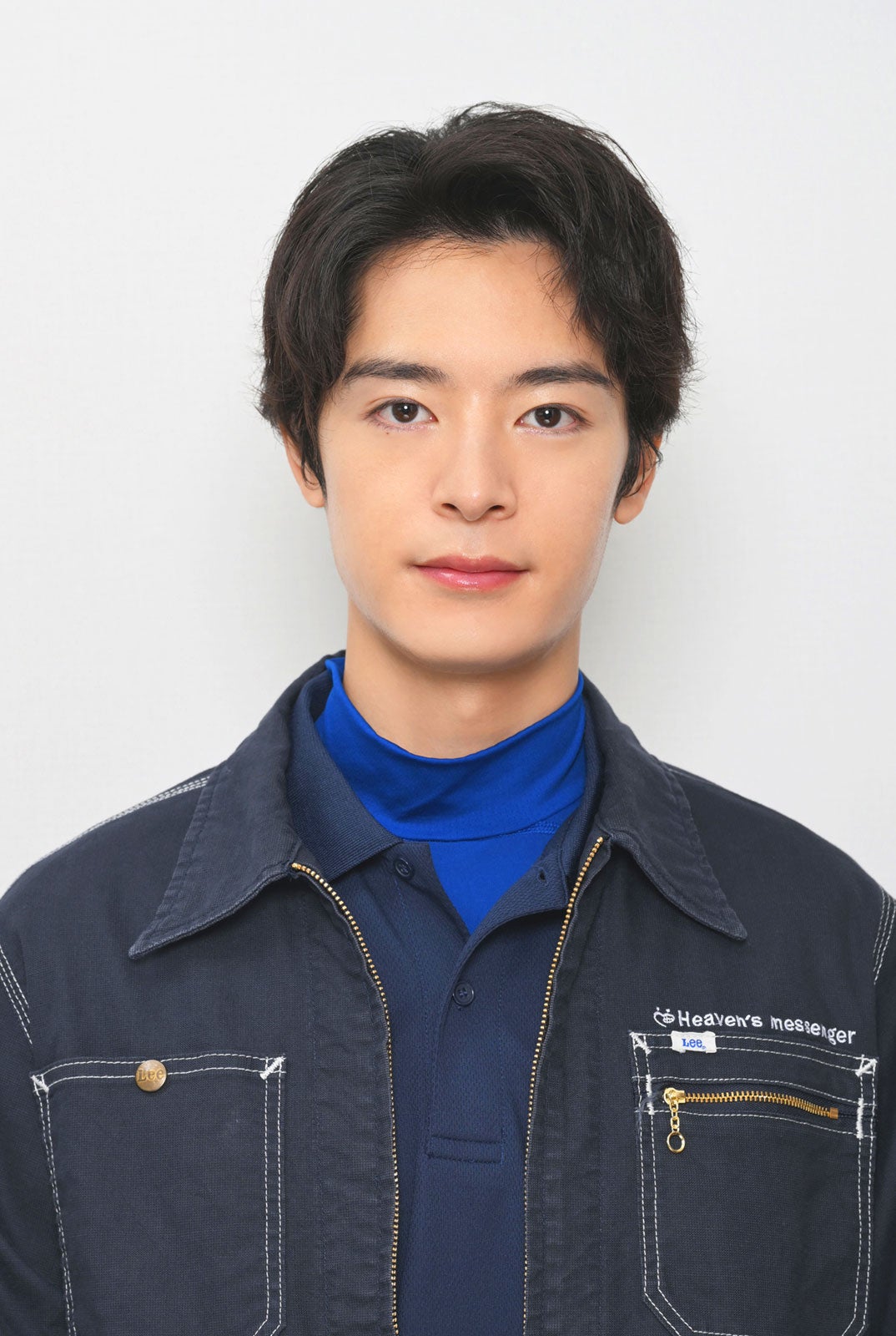 塩野瑛久（C）カンテレ