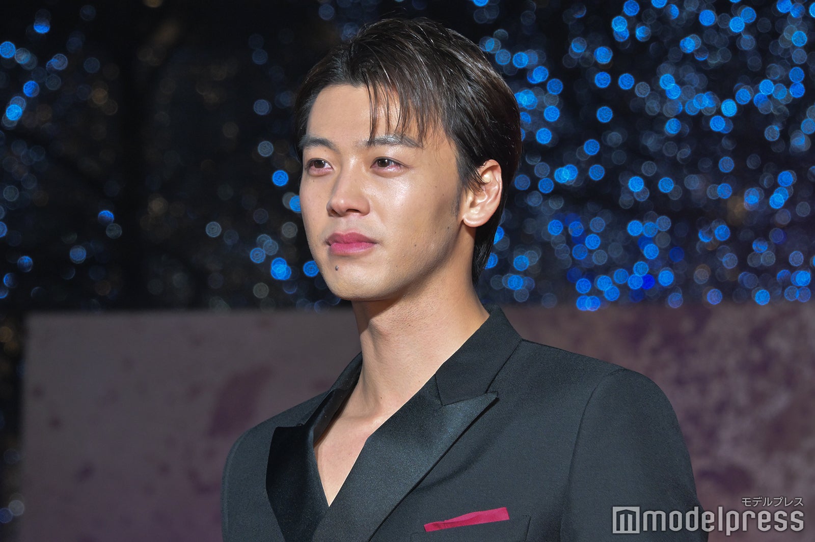 竹内涼真（C）モデルプレス