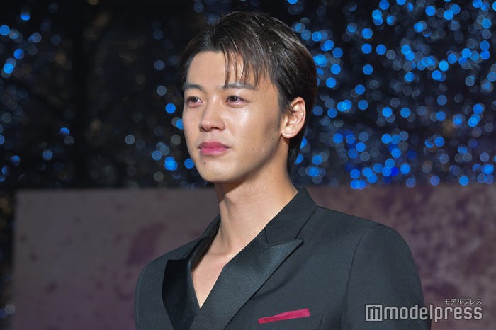 竹内涼真(C)モデルプレス