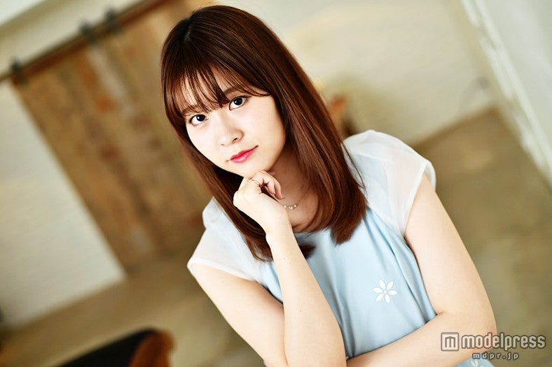 どんな時にも無意識に注目を浴びちゃうのがモテ女子