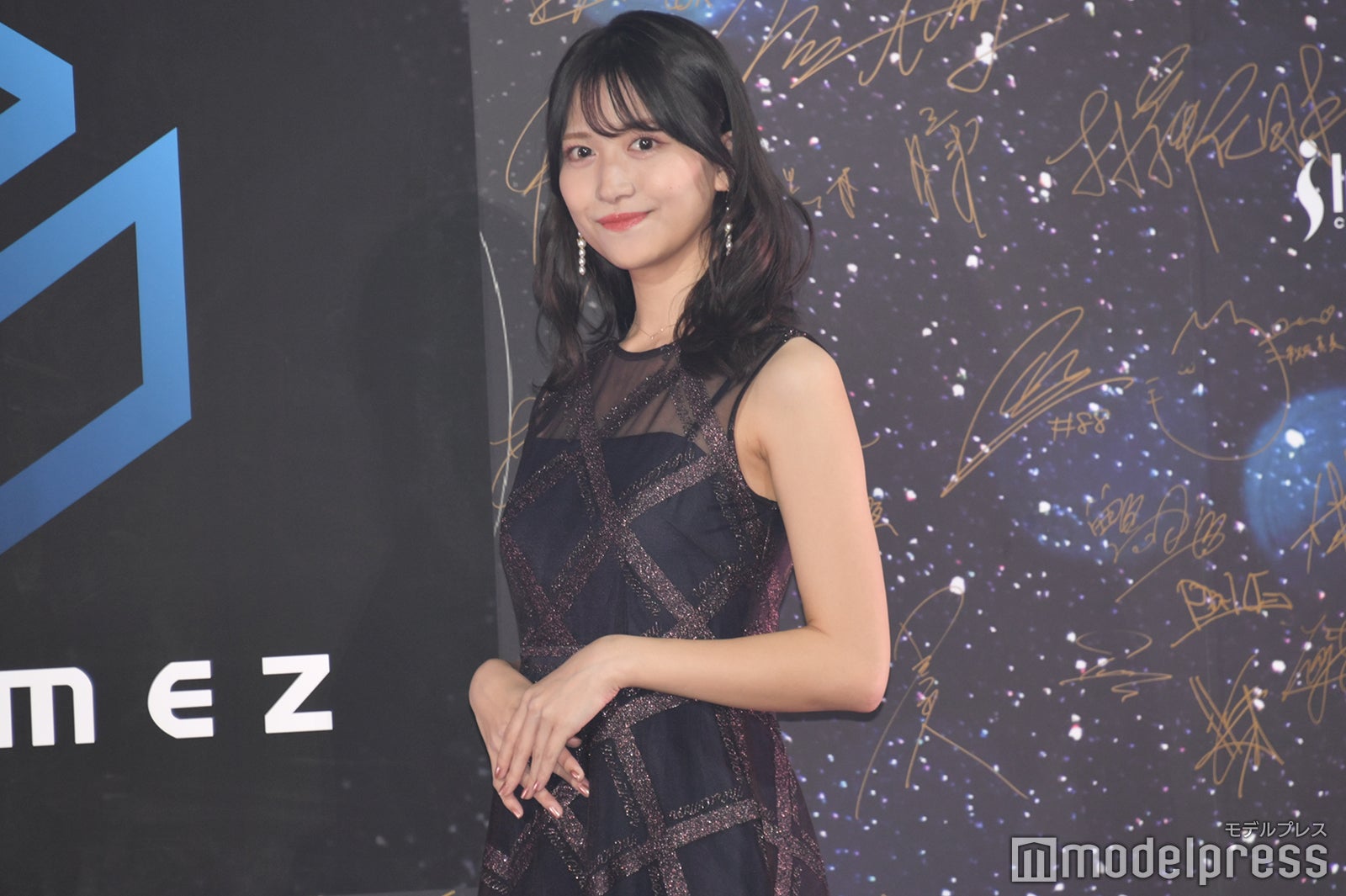 石川莉々花（C）モデルプレス