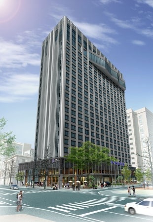 画像提供：ハイアット リージェンシー 横浜