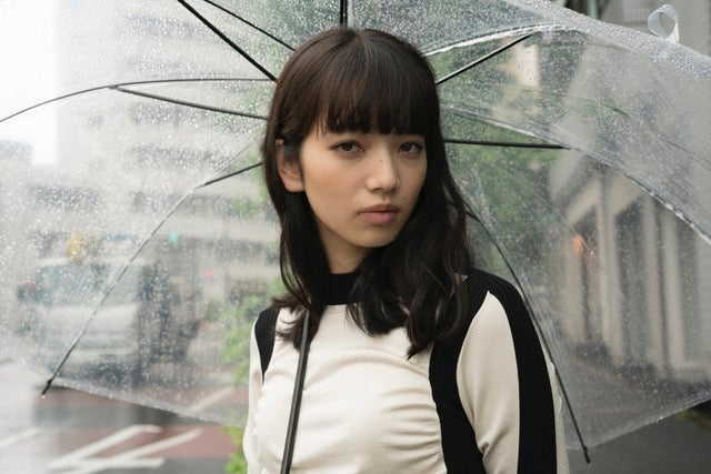 小松菜奈（画像提供：ライトハウスメディア）