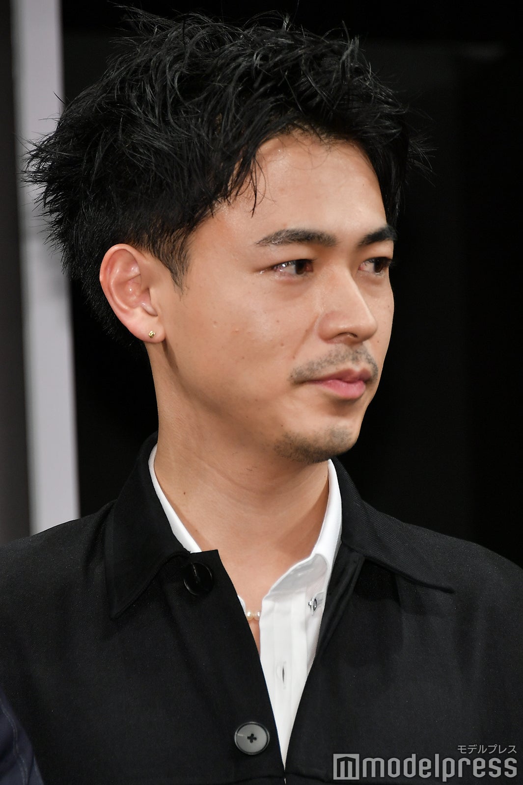 （C）モデルプレス