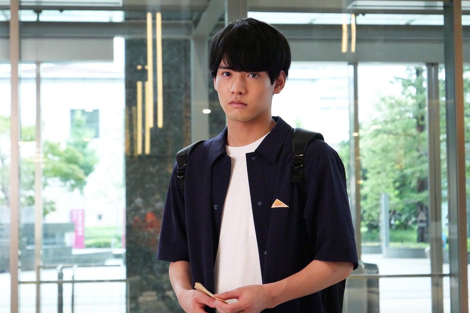 赤楚衛二 （C）フジテレビ