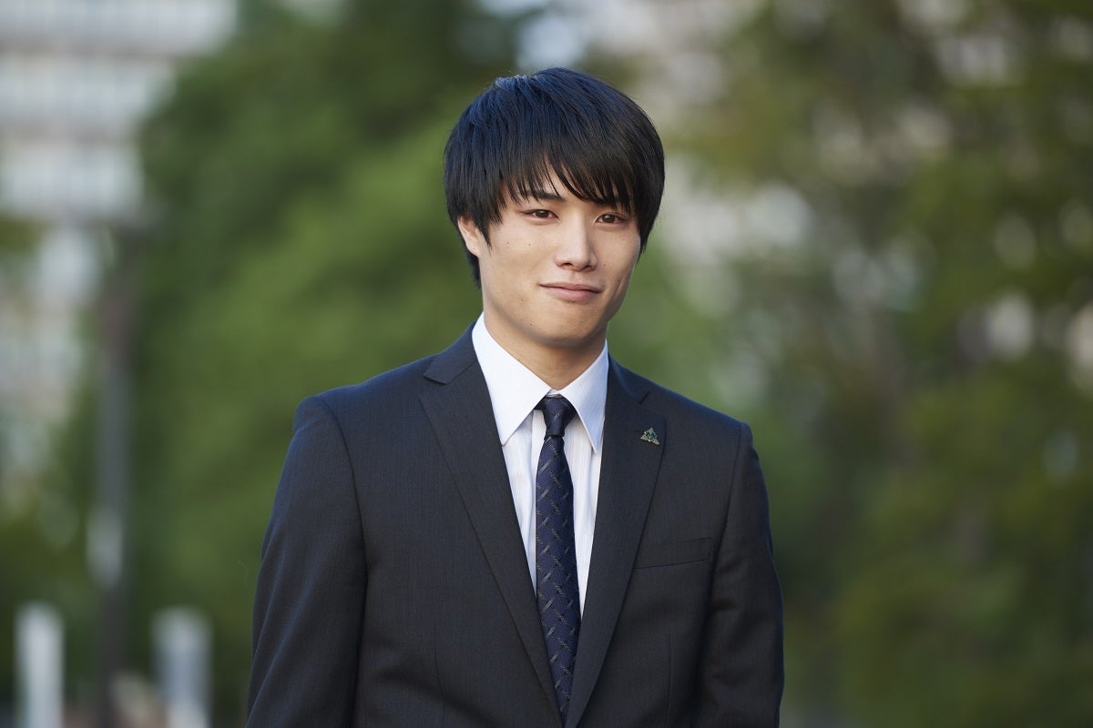 鈴木伸之（C）2017 「リベンジgirl」製作委員会