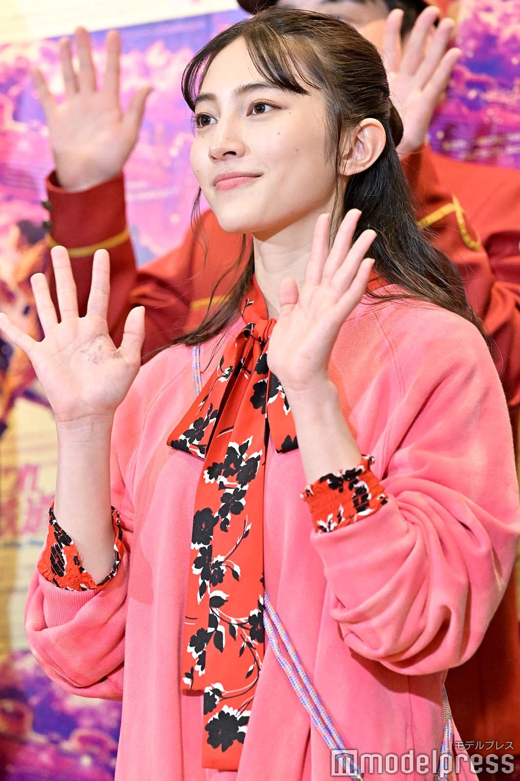 久保田紗友 （C）モデルプレス