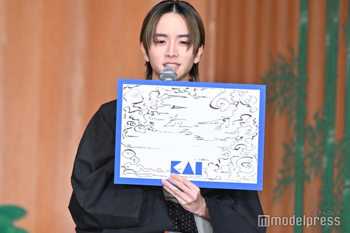 板垣李光人 (C)モデルプレス