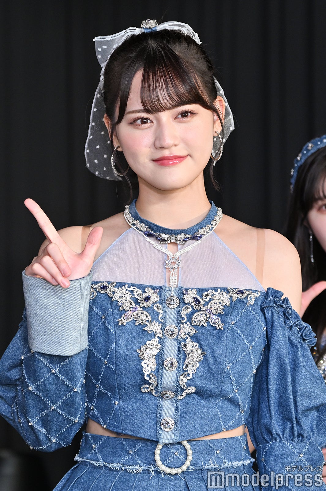 高松瞳 （C）モデルプレス