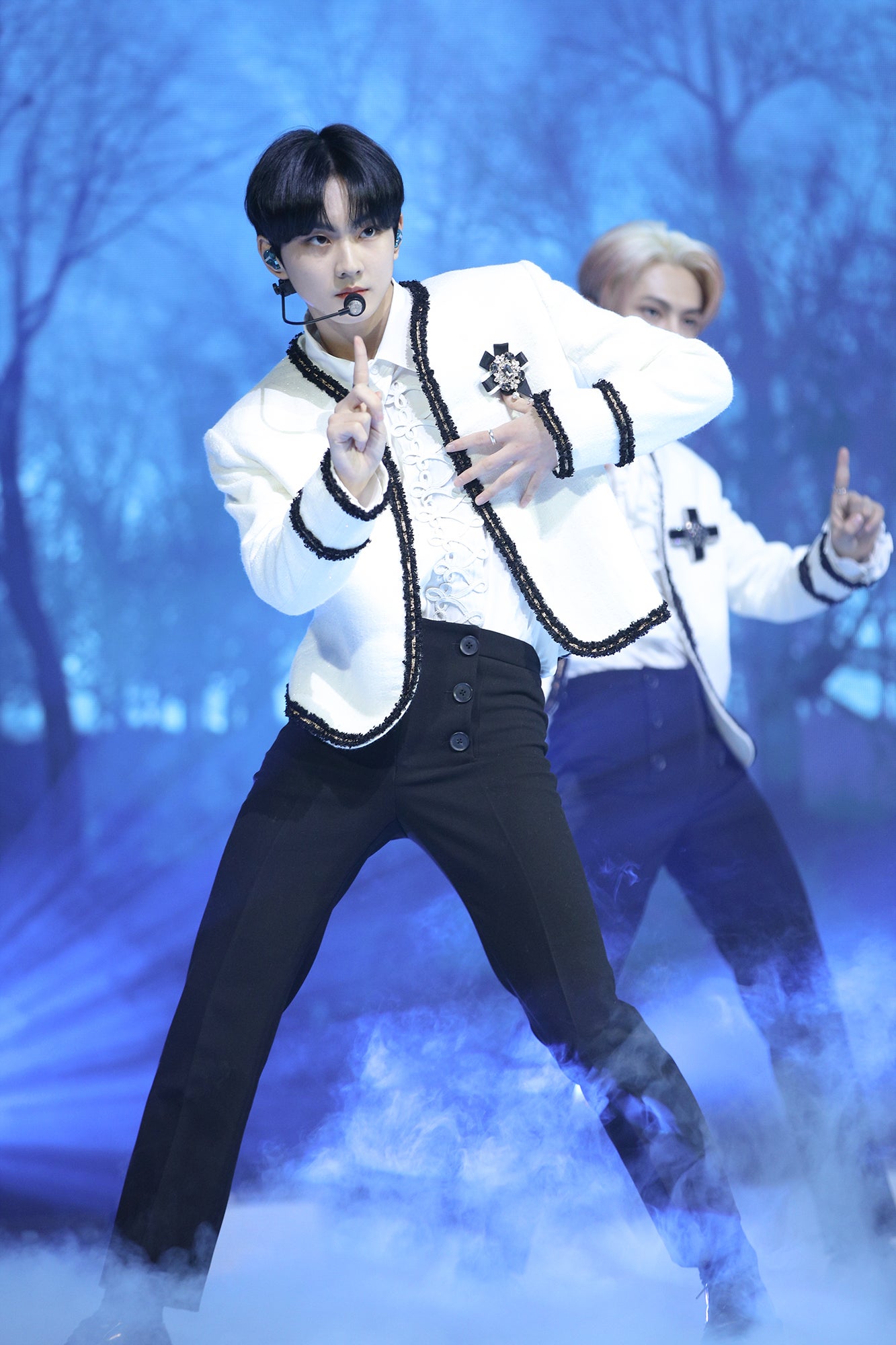 JUNGWON（C）BELIFT LAB