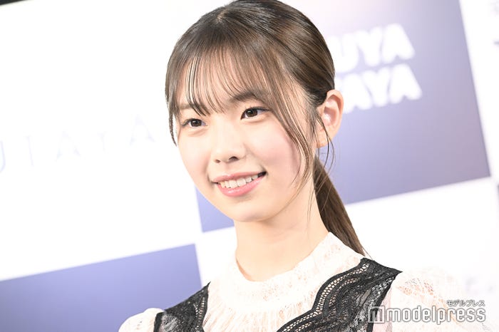 菊地姫奈(C)モデルプレス