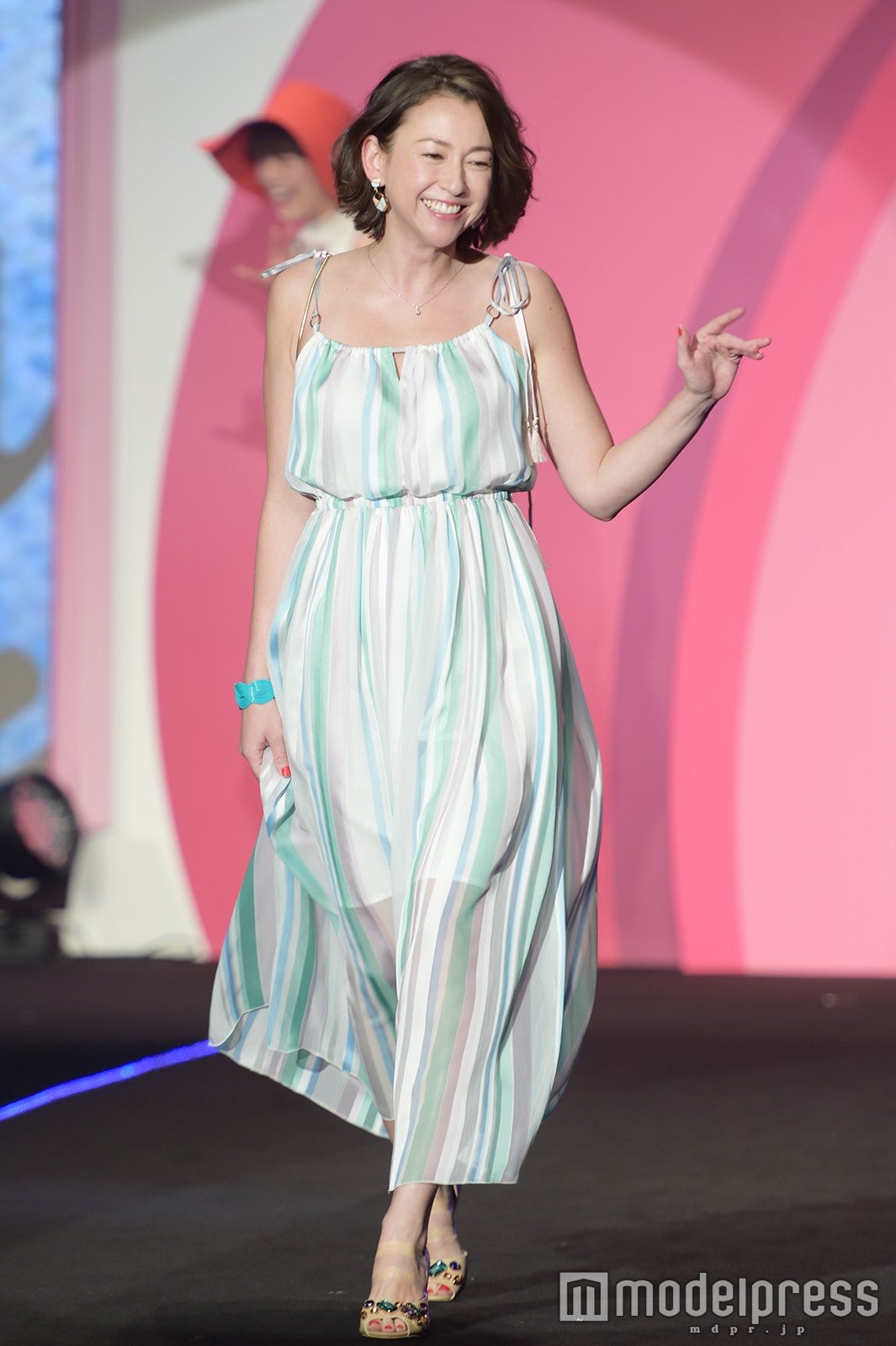 アリス（C）モデルプレス