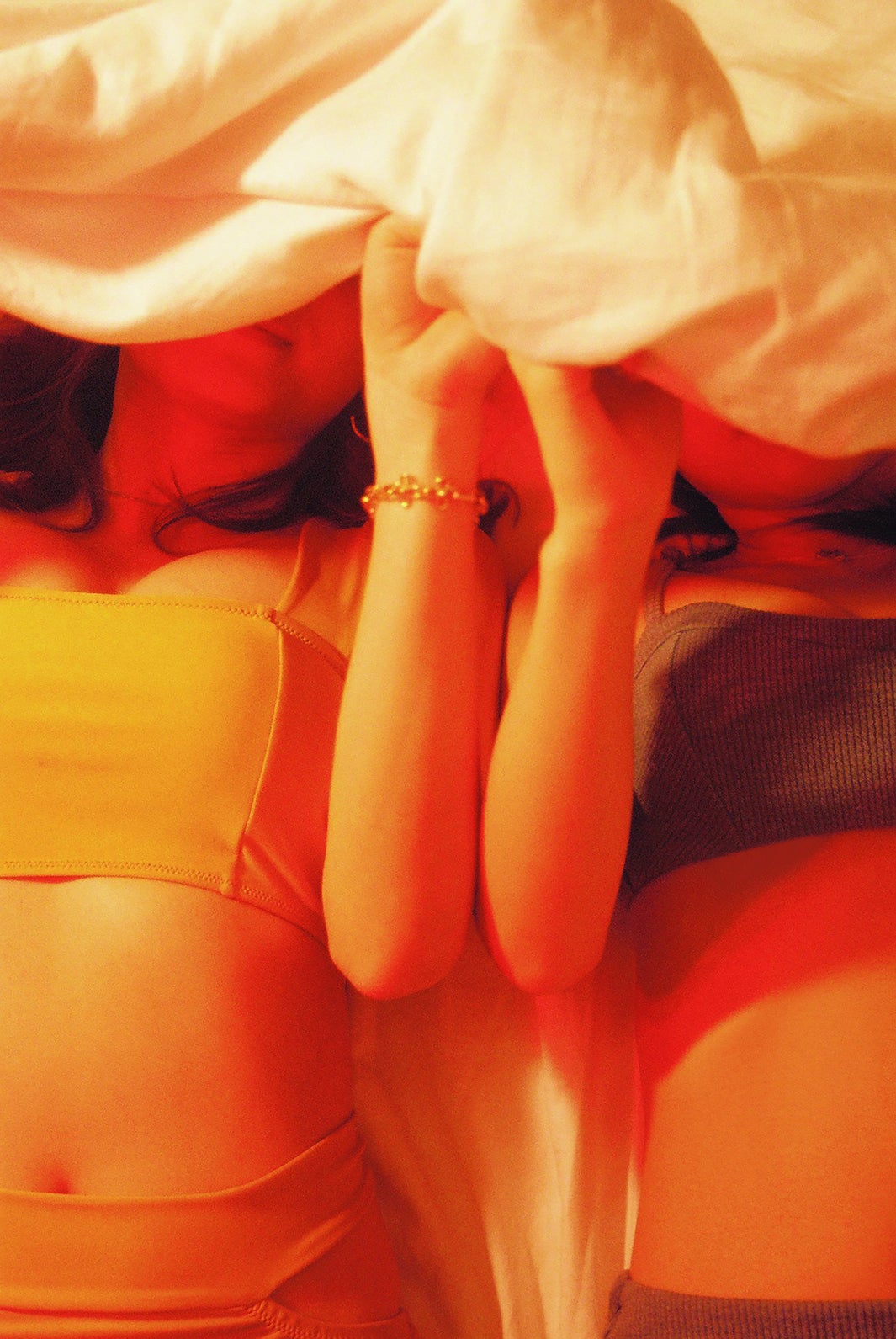 桃月なしこ、十味（C）光文社