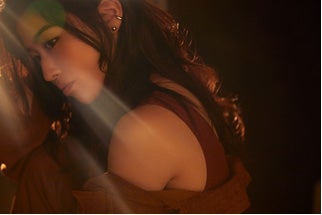 當山みれい（提供画像）