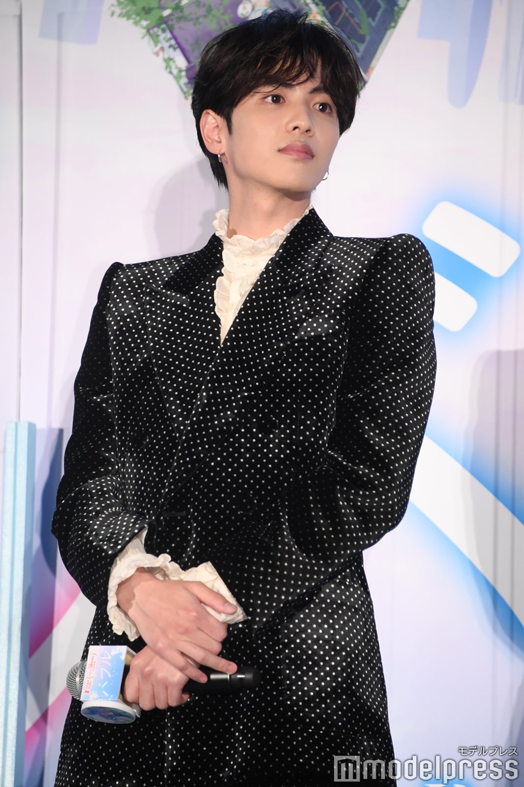 志尊淳（C）モデルプレス