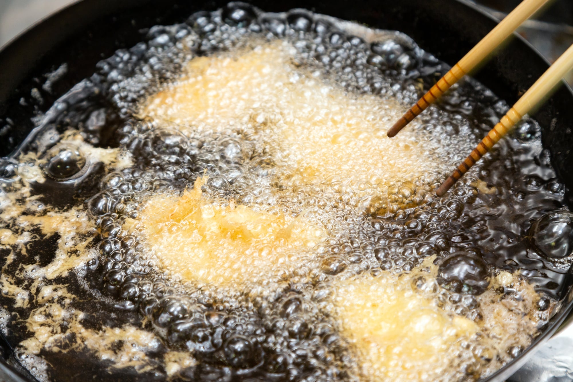 意外な食材 天ぷらにすると美味しい具材は何 苦味と辛味で大人向けに スイーツ系もアリ モデルプレス