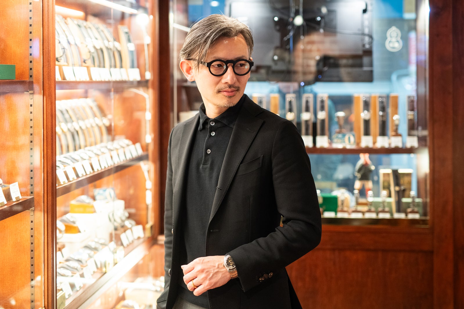 ファイアーキッズCEO・遠藤元樹氏（提供写真）