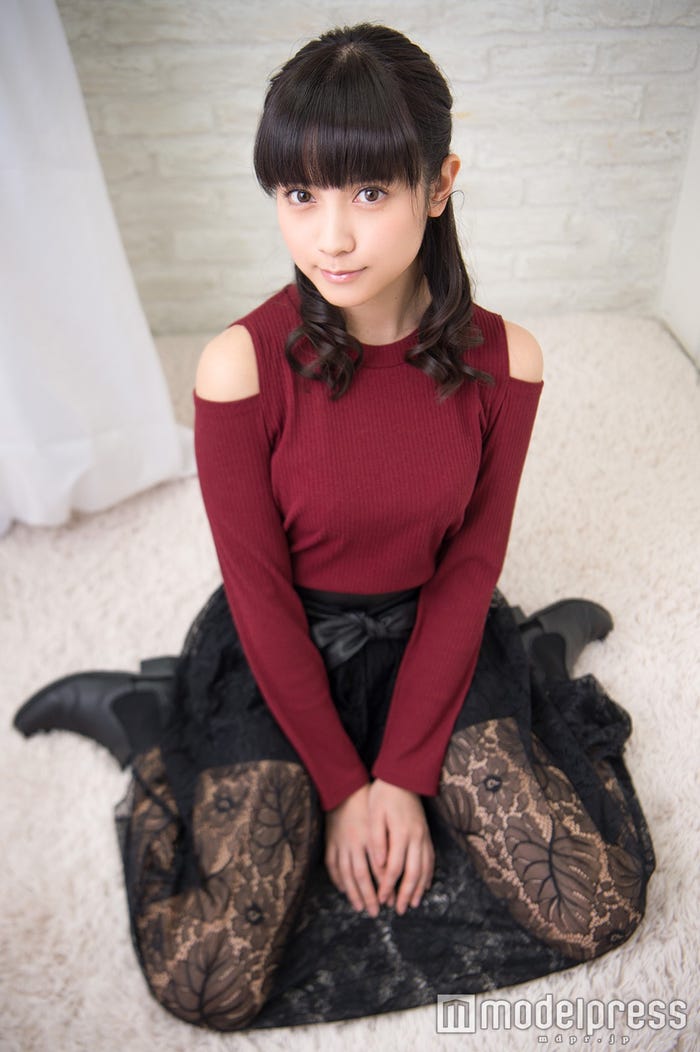 桃月なしこ(C)モデルプレス