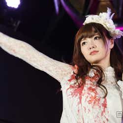 乃木坂46 血まみれ でハロウィンライブ 何度目の青空か 含む全6曲披露 モデルプレス