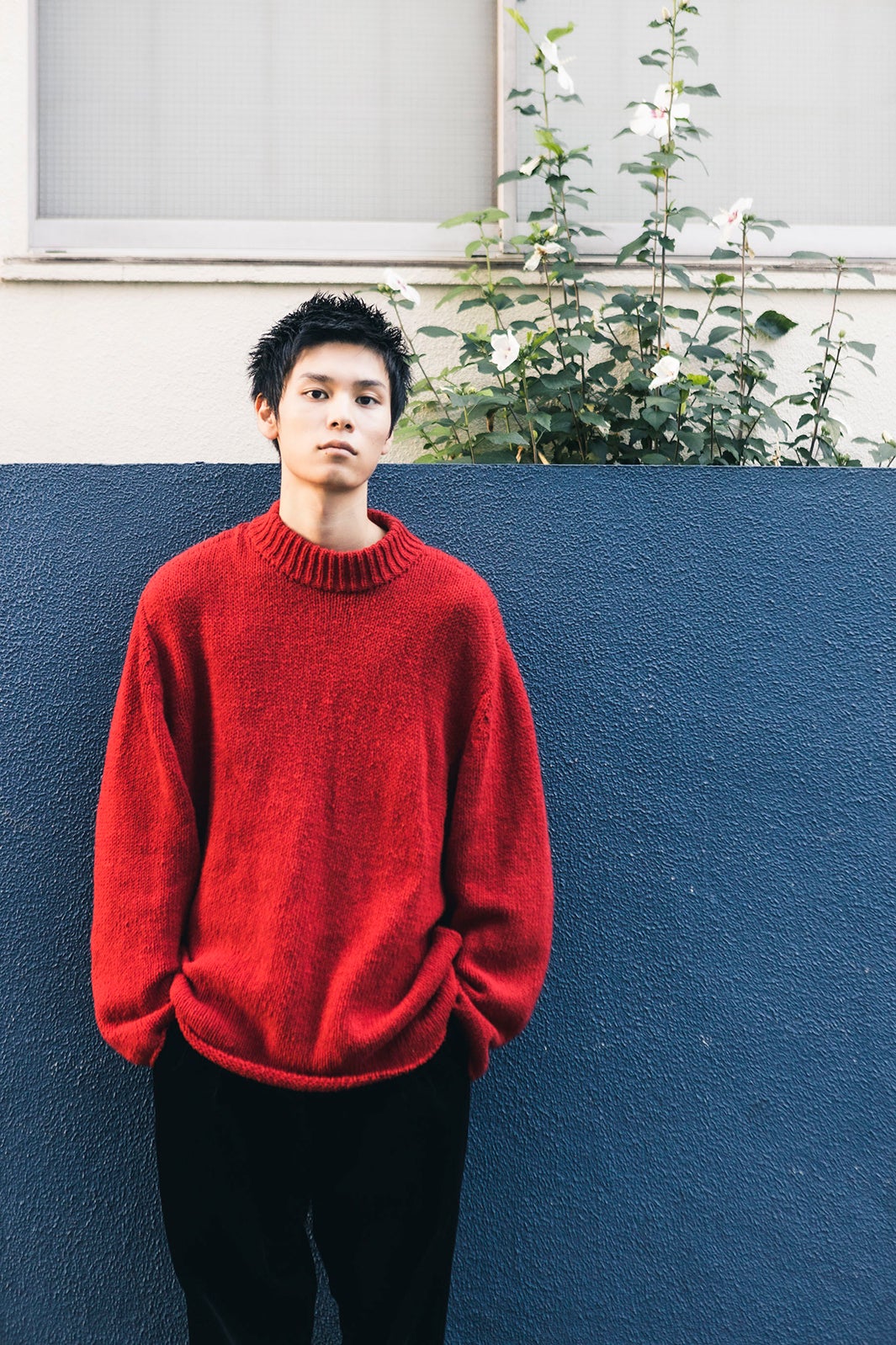 萩原利久（C）コザイリサ