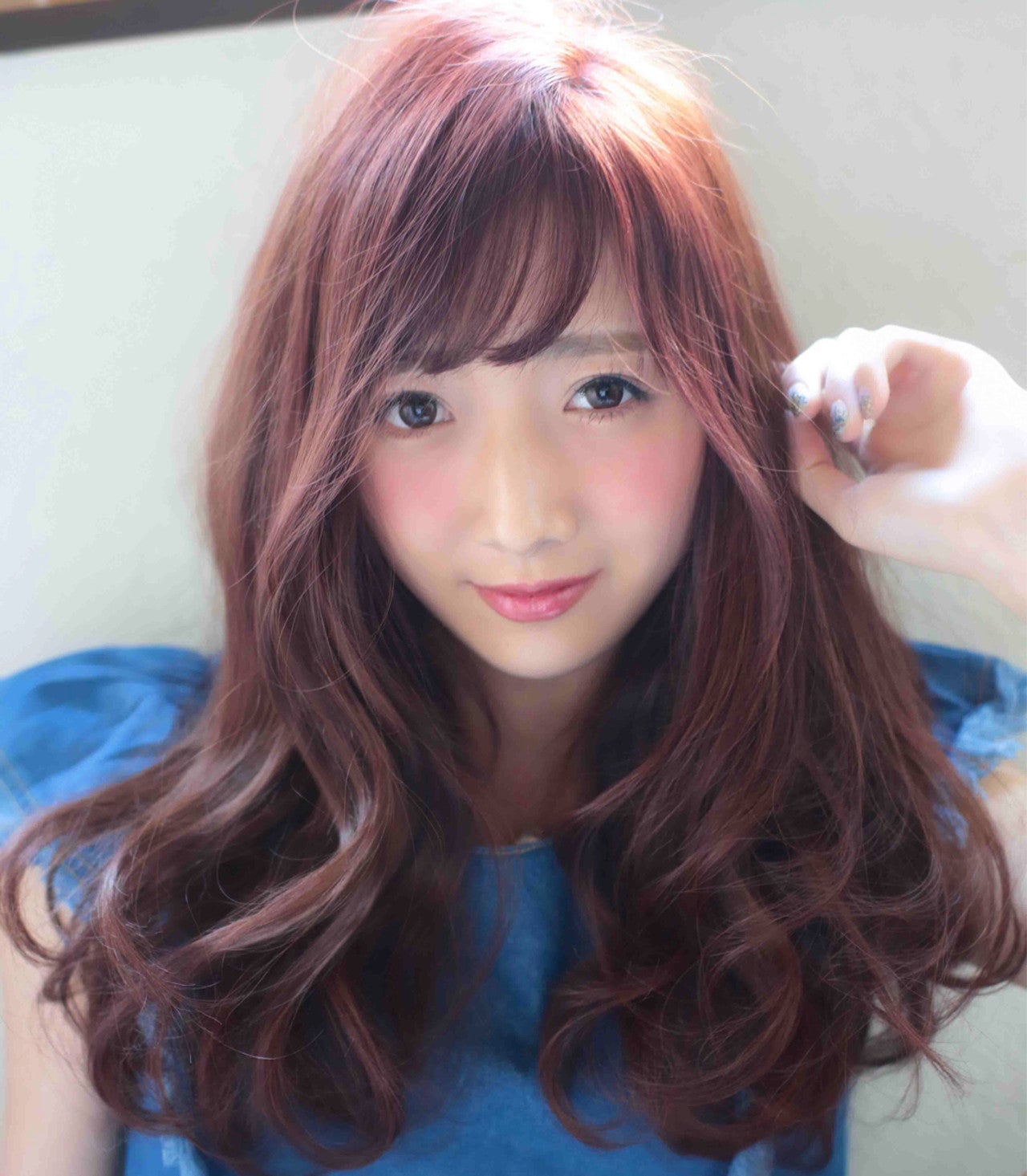 ファッショントレンド ぜいたくたれ 目 女性 ファッショントレンド ぜいたくたれ 目 女性