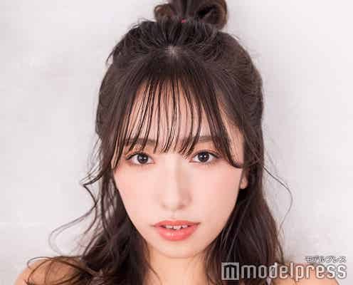 むちふわボディ・高梨瑞樹、“どれだけ疲れていてもやること”は?自宅での一人飲み事情も明かす<モデルプレスインタビュー>