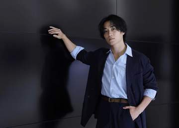 【The LDH Times】BALLISTIK BOYZ・砂田将宏 新章突入「メンバーの意識がすごく変わった。夢をかなえるために“第二章”を迎えた」