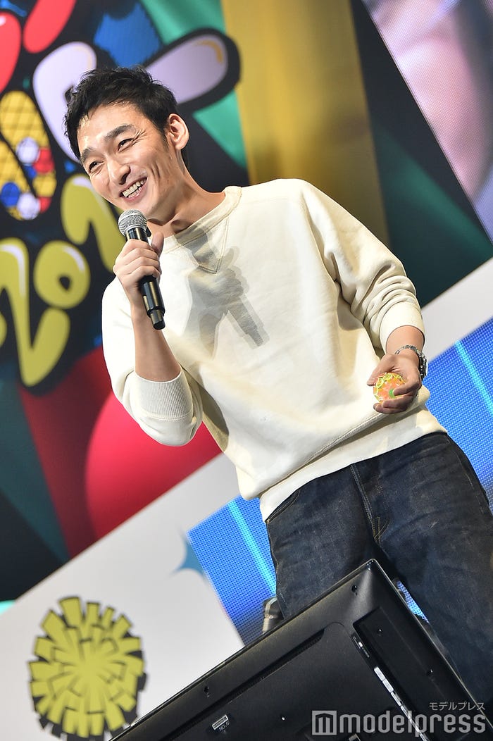 草なぎ剛 (C)モデルプレス