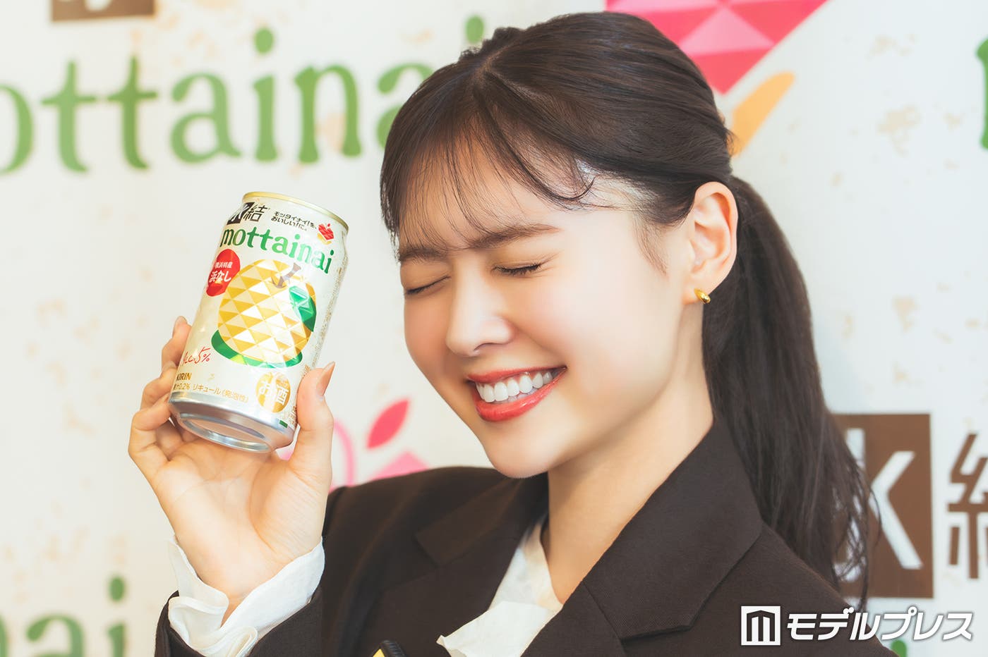 松元絵里花さん(C)モデルプレス