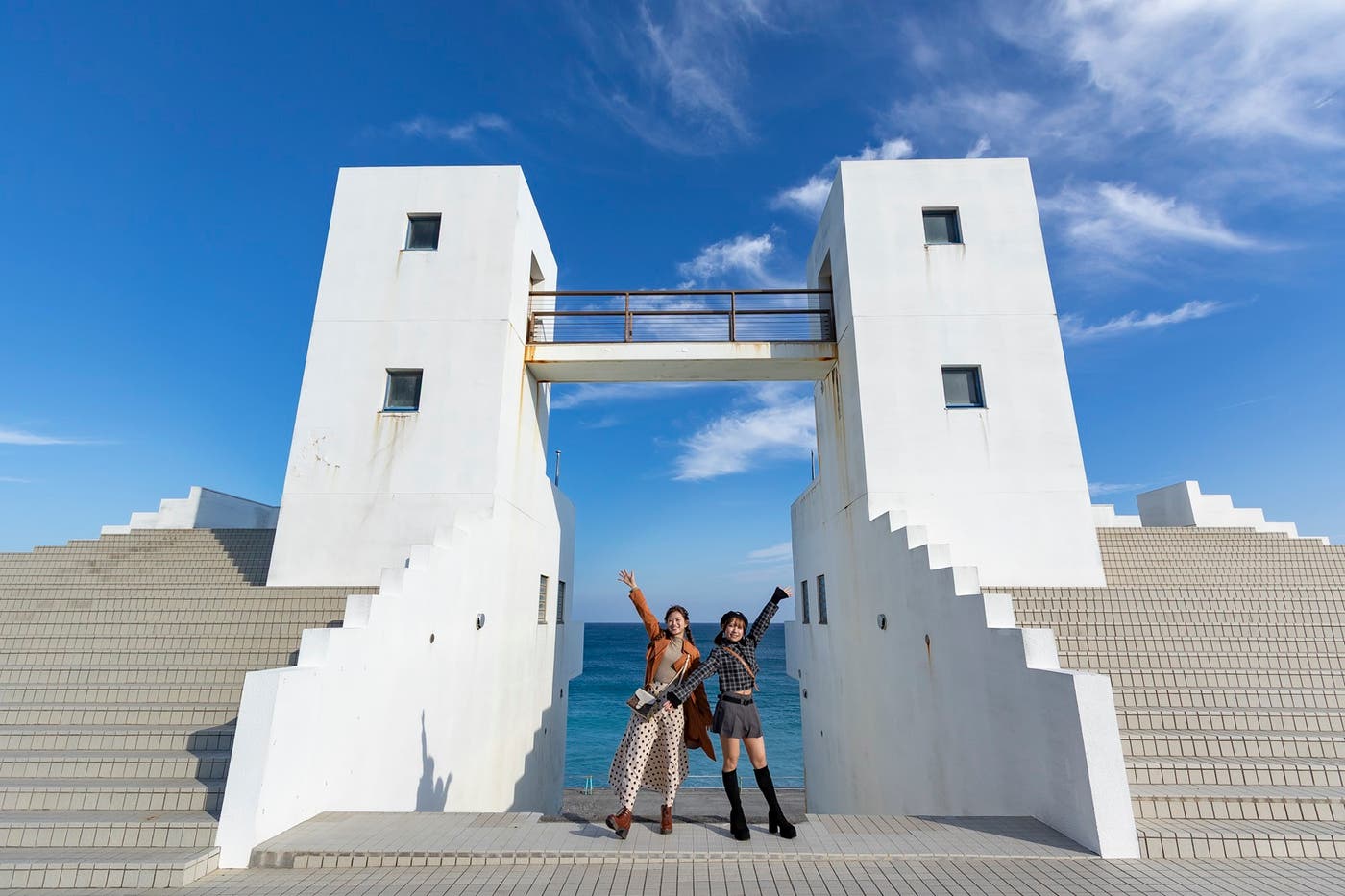 メインゲート(提供写真)