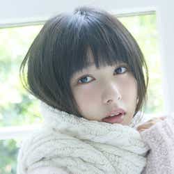 桜井日奈子 初の握手会にド緊張 岡山の奇跡 で脚光を浴びて約一年 シンデレラストーリーを振り返る モデルプレス