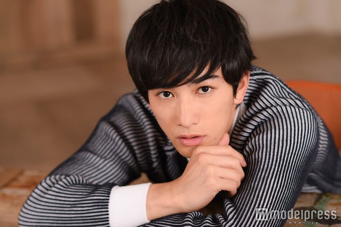町田啓太(C)モデルプレス