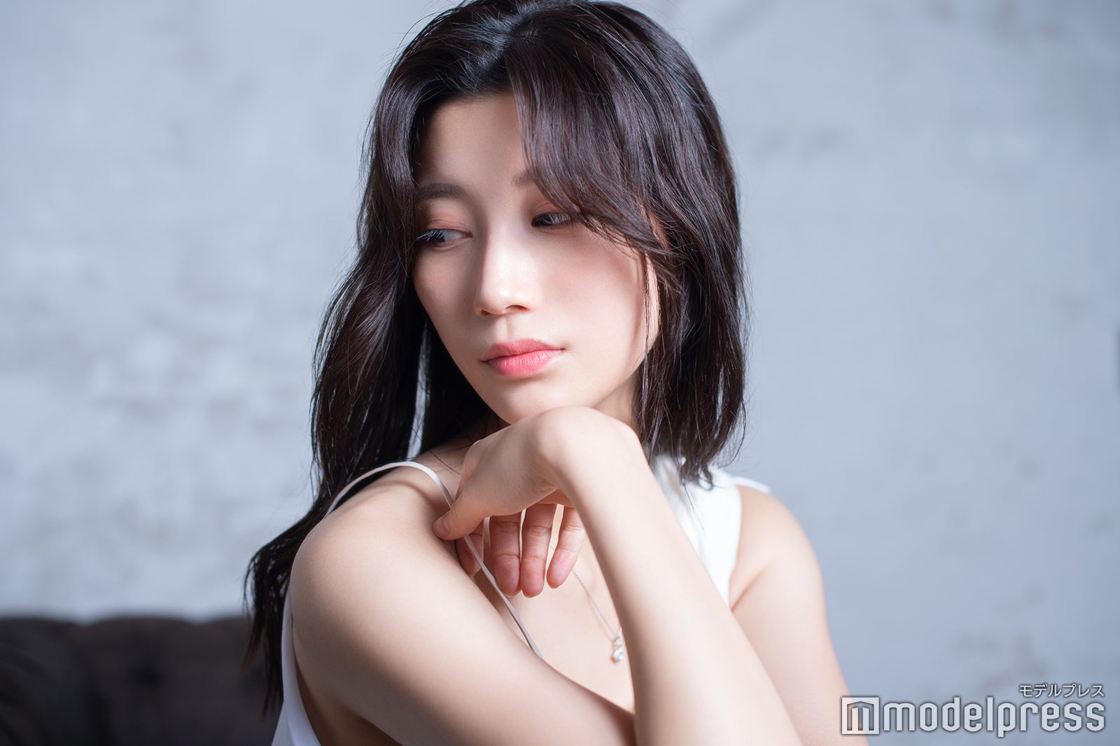 小倉ゆうか （C）モデルプレス