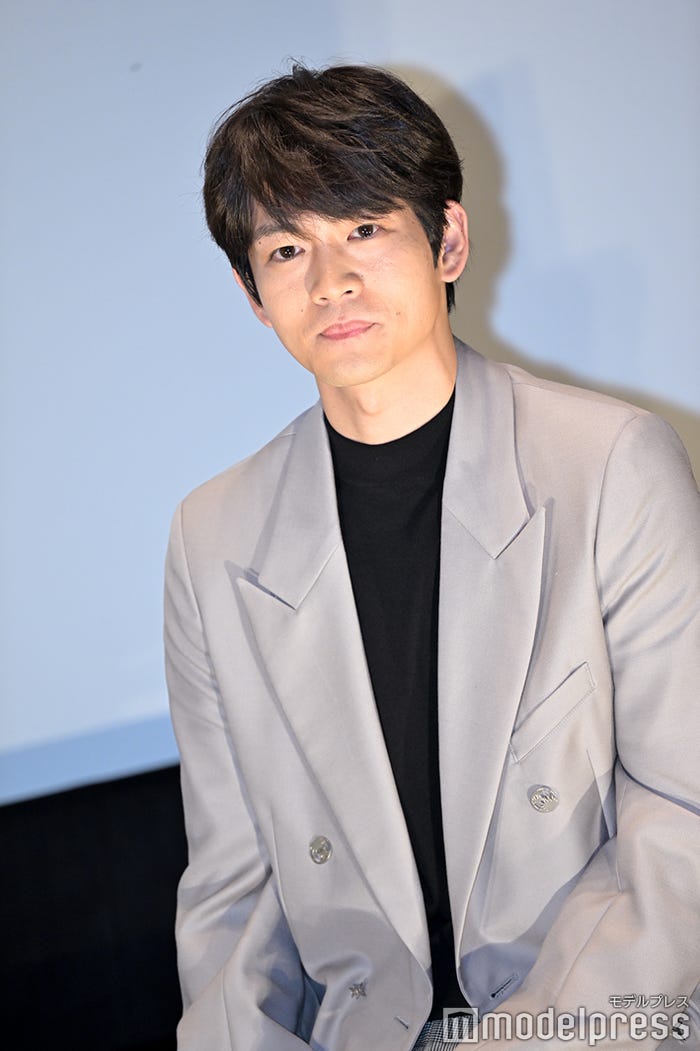 松下洸平(C)モデルプレス