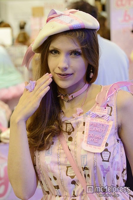 「HYPER JAPAN 2014（ハイパー・ジャパン）」が現地時間7月25日～27日の3日間、イギリス・ロンドンのEARLS COURT ONEにて開催