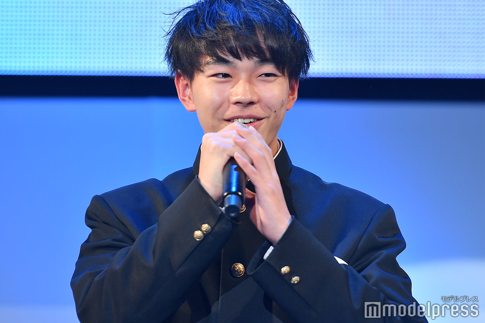 豊田賢太 （C）モデルプレス