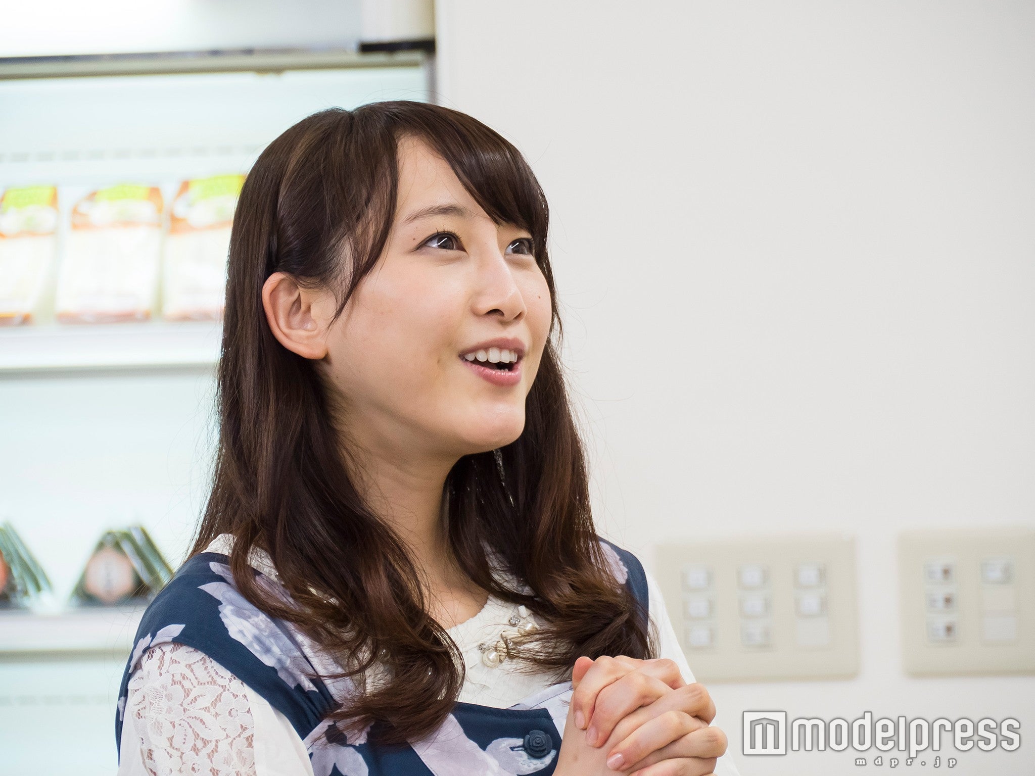 松井玲奈（C）2016「ニーチェ先生」製作委員会