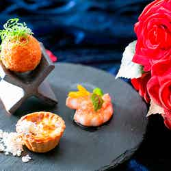 プリンセスアフタヌーンティーAutumn ver. ~美女と野獣~