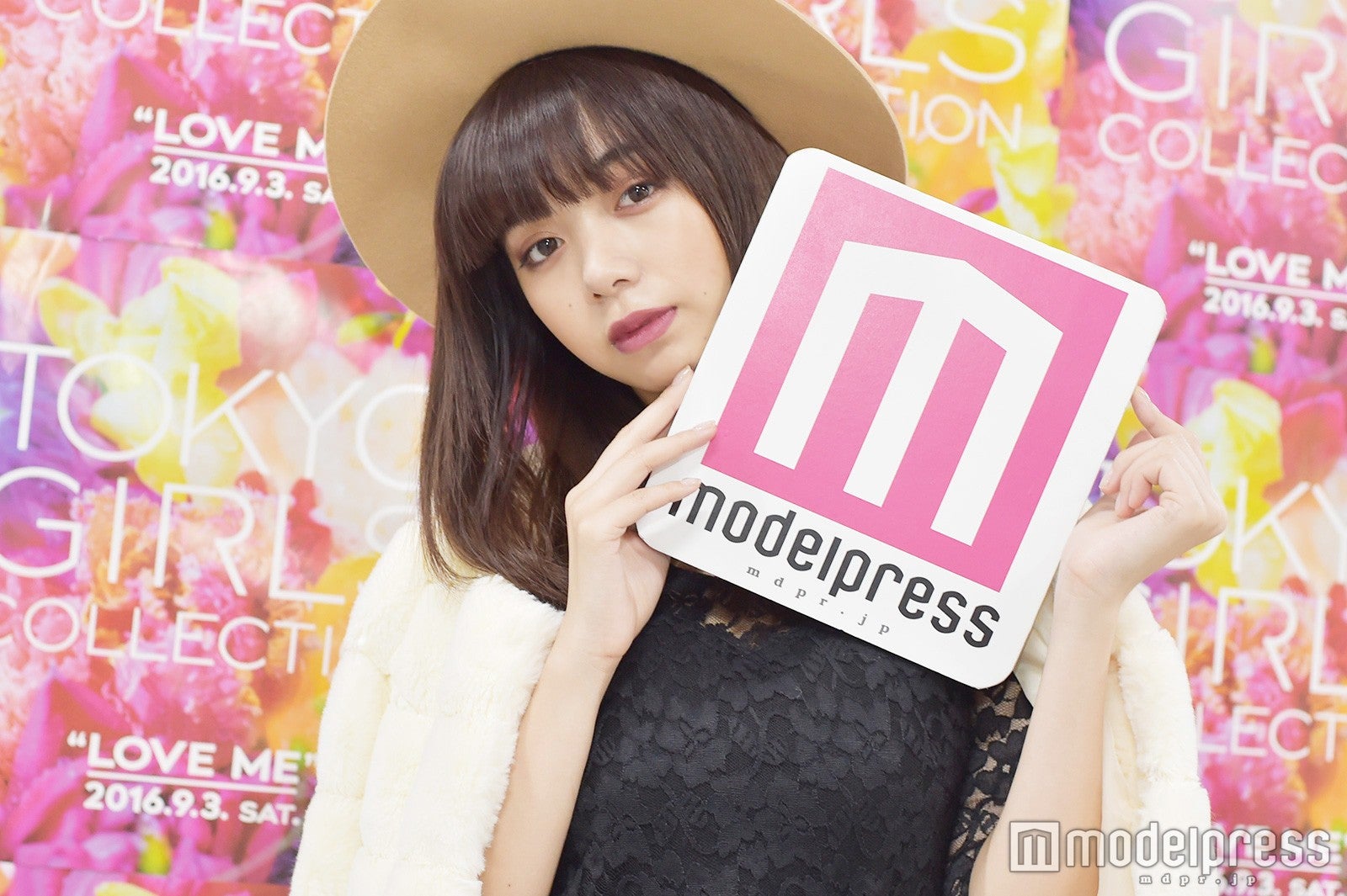 池田エライザ（C）モデルプレス