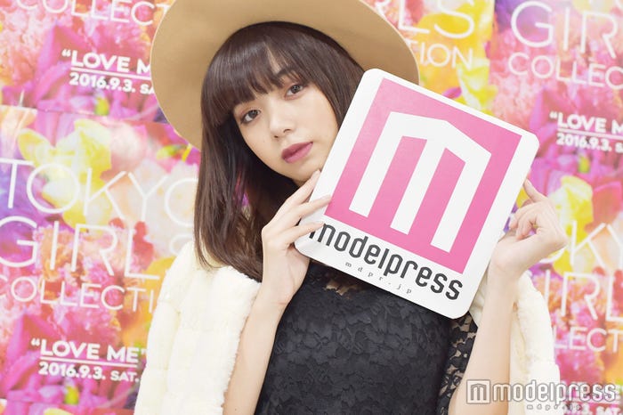 池田エライザ(C)モデルプレス